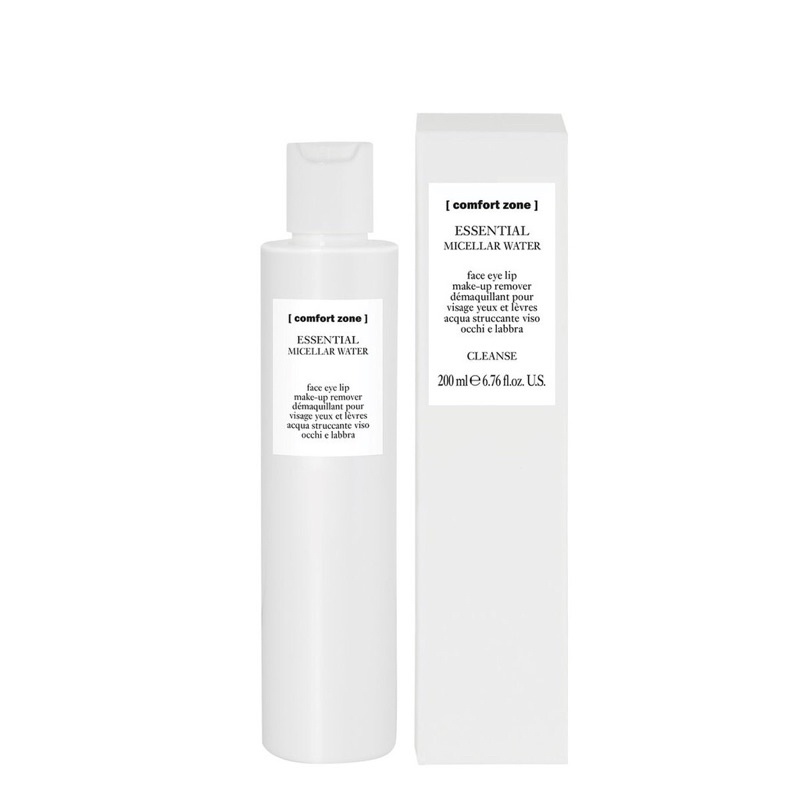 Tẩy trang Comforzone