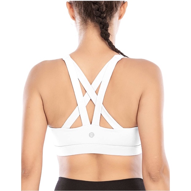 [Hàng Hiệu] Áo bra thể thao cho Nữ RUNNING GIRL Sports Bra for women USA