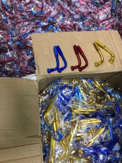 Ống ga Domino