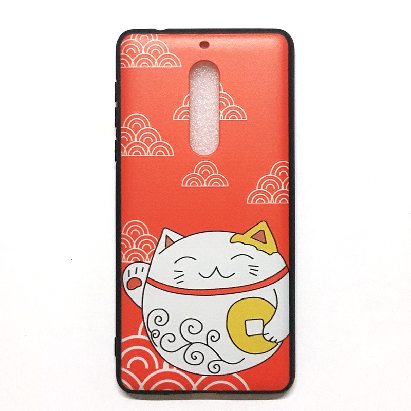 Ốp Lưng hình Nokia 5