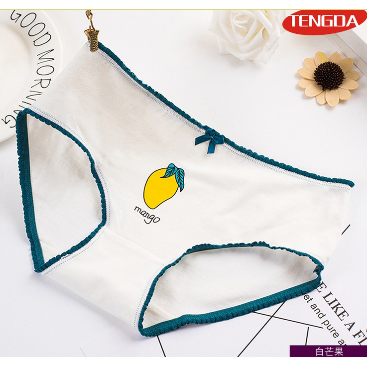 Quần lọt khe gợi cảm - Quần lót hàng ngày ( giao mẫu ngẫu nhiên) | BigBuy360 - bigbuy360.vn