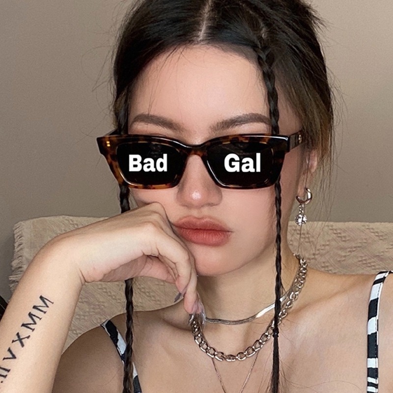 Kính Mát Phong Cách Hàn Quốc Thời Trang Cho Nam Nữ