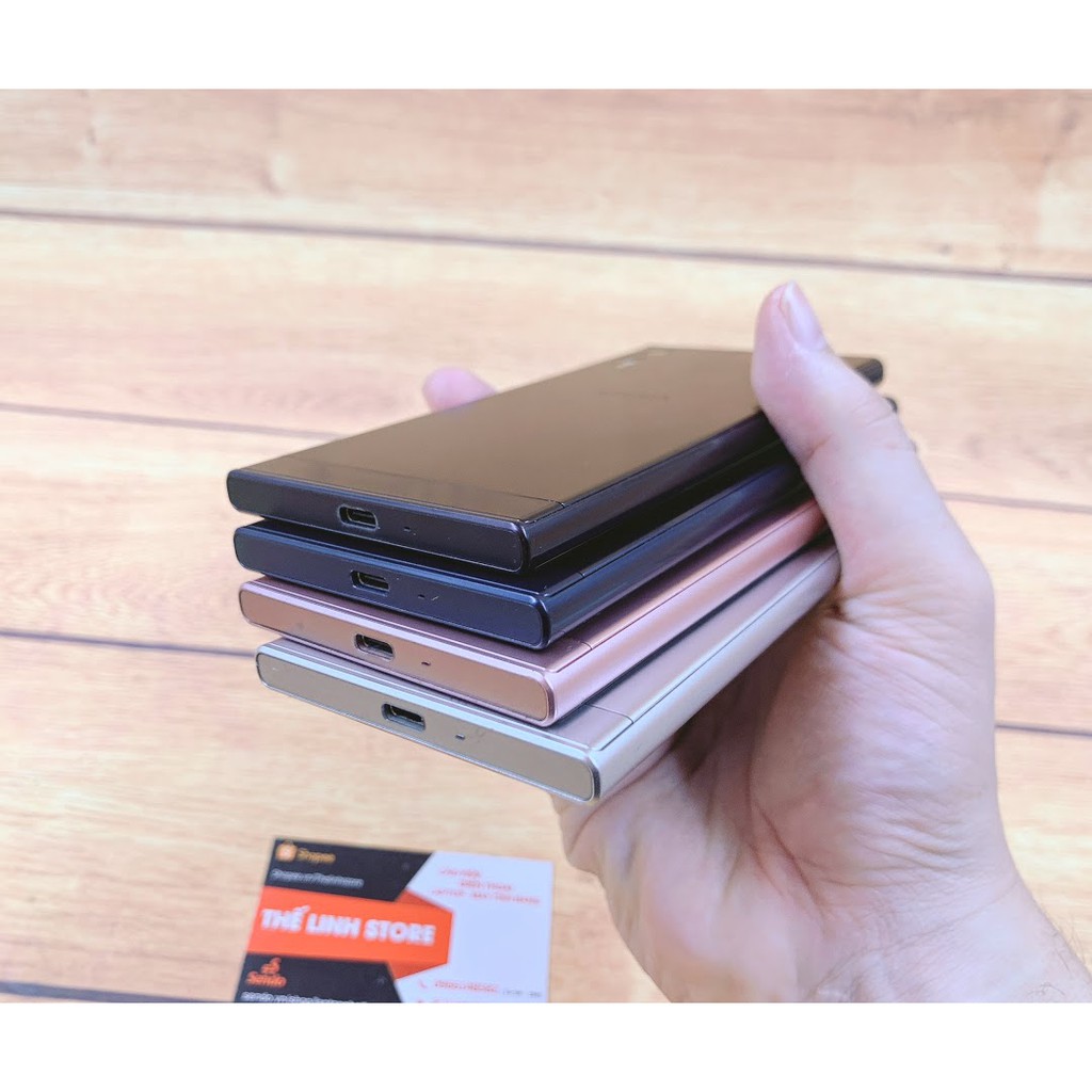 Điện thoại Sony Xperia XZ - Snap 820/Ram3G/32G | BigBuy360 - bigbuy360.vn
