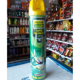 Bình xịt muỗi Falcon
