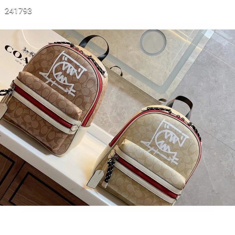 Balo COACH cao cấp 2021
