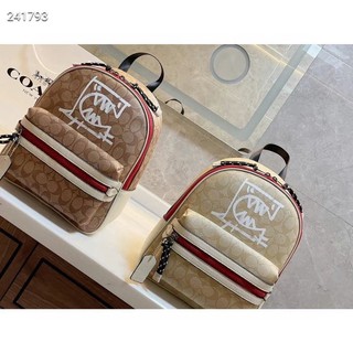 Balo COACH cao cấp 2021