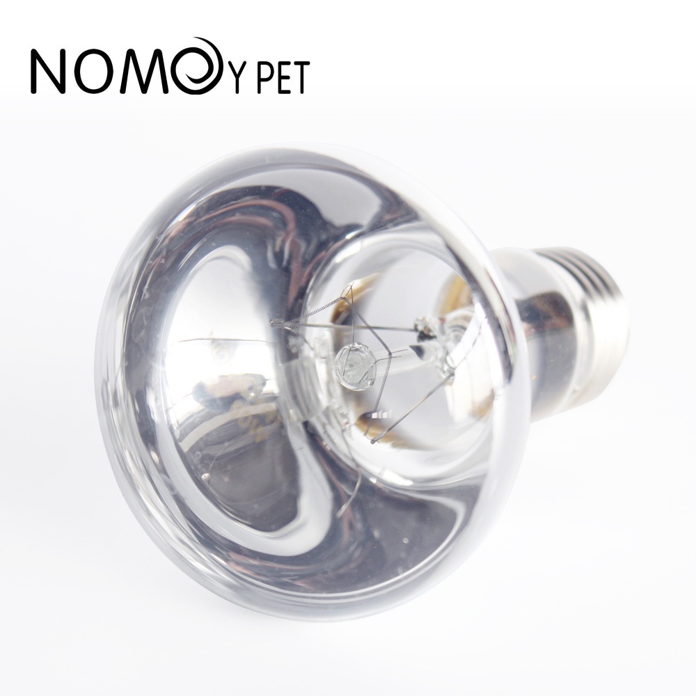 Đèn Sưởi ấm giả  ánh sáng mặt trời ban ngày cho bò sát