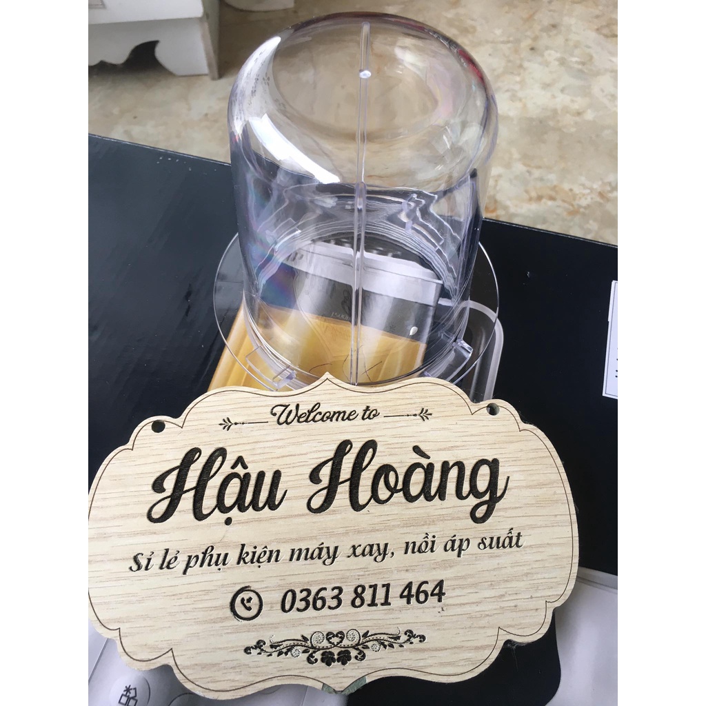 Phụ kiện máy xay Toshiba BL70PR1 BL70PR2