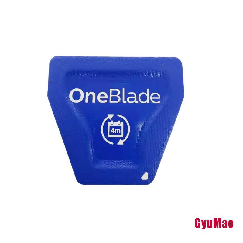 Đầu Cạo Râu Thay Thế Cho Philips OneTool One Tool QP210 QP220 HDY