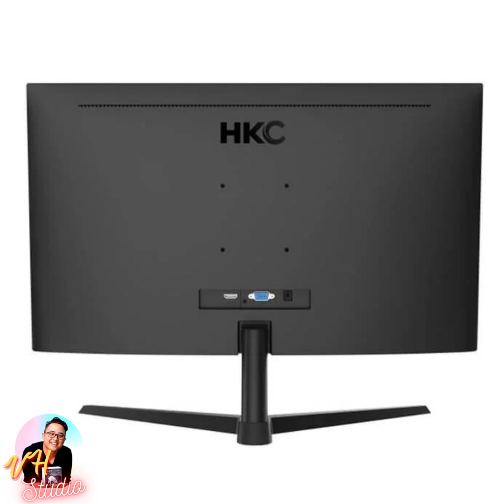 Màn hình máy tính HKC MB24V9 23.8 inch FHD 75Hz