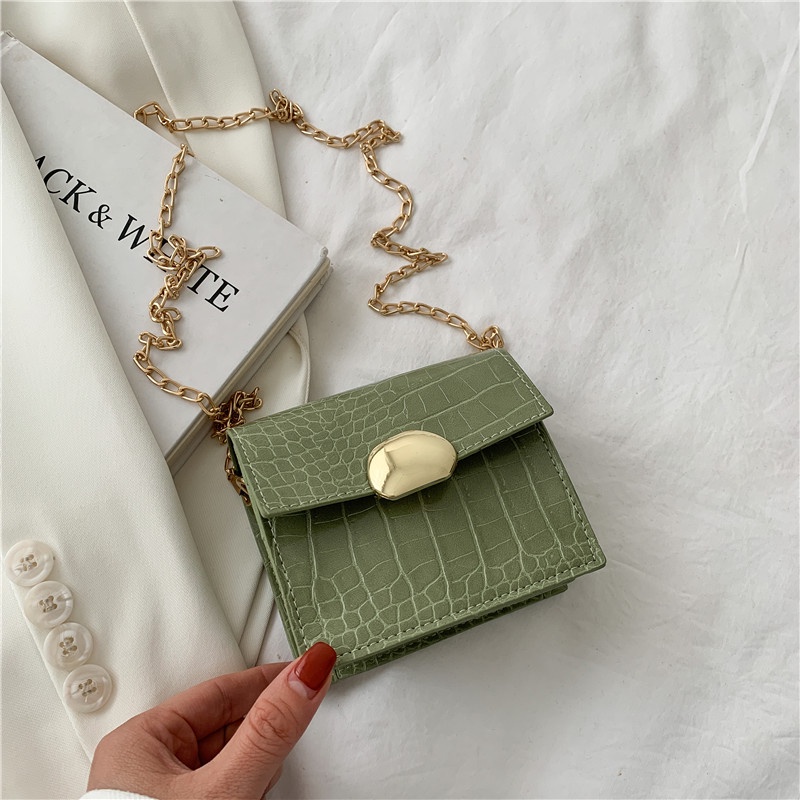 Túi Xách Nữ Thời Trang Hàn 2021