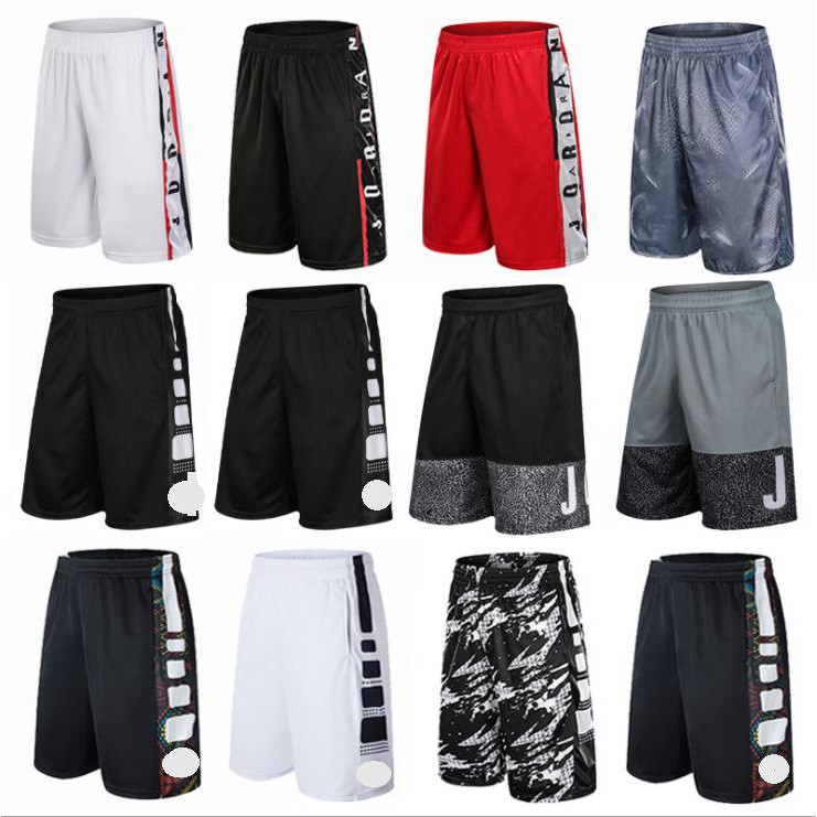 Quần Tập Bóng Rổ V.1