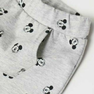 Set Micky HM xuất xịn bé trai