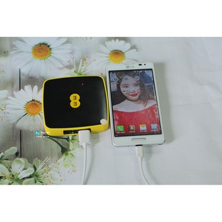 Bộ phát wifi 3G/4G LTE Alcatel Y854