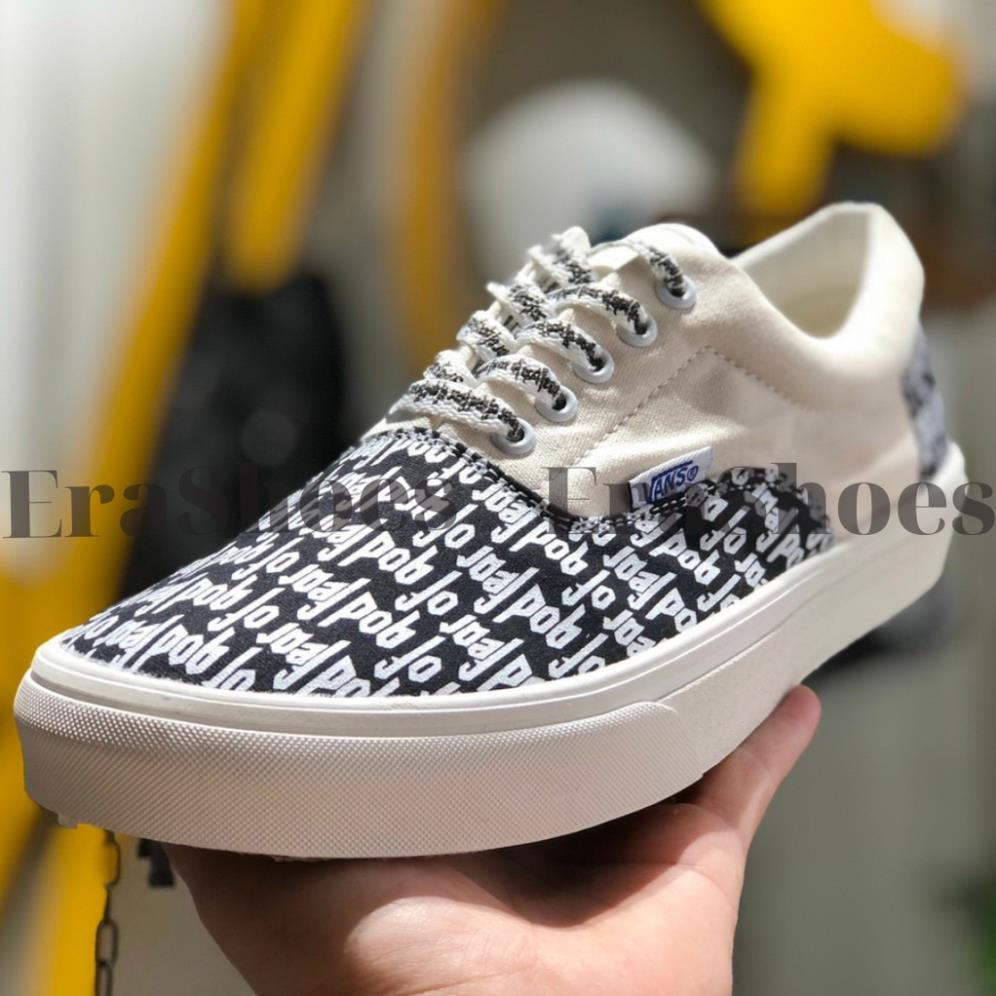 Giày Vans Vault Fog Bản Trung 11 Nam Nữ (Chụp Tại Shop)