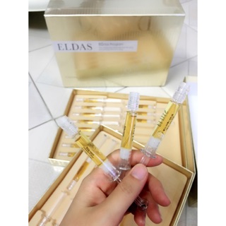 Tinh chất tế bào gốc Eldas Hàn quốc 2ml