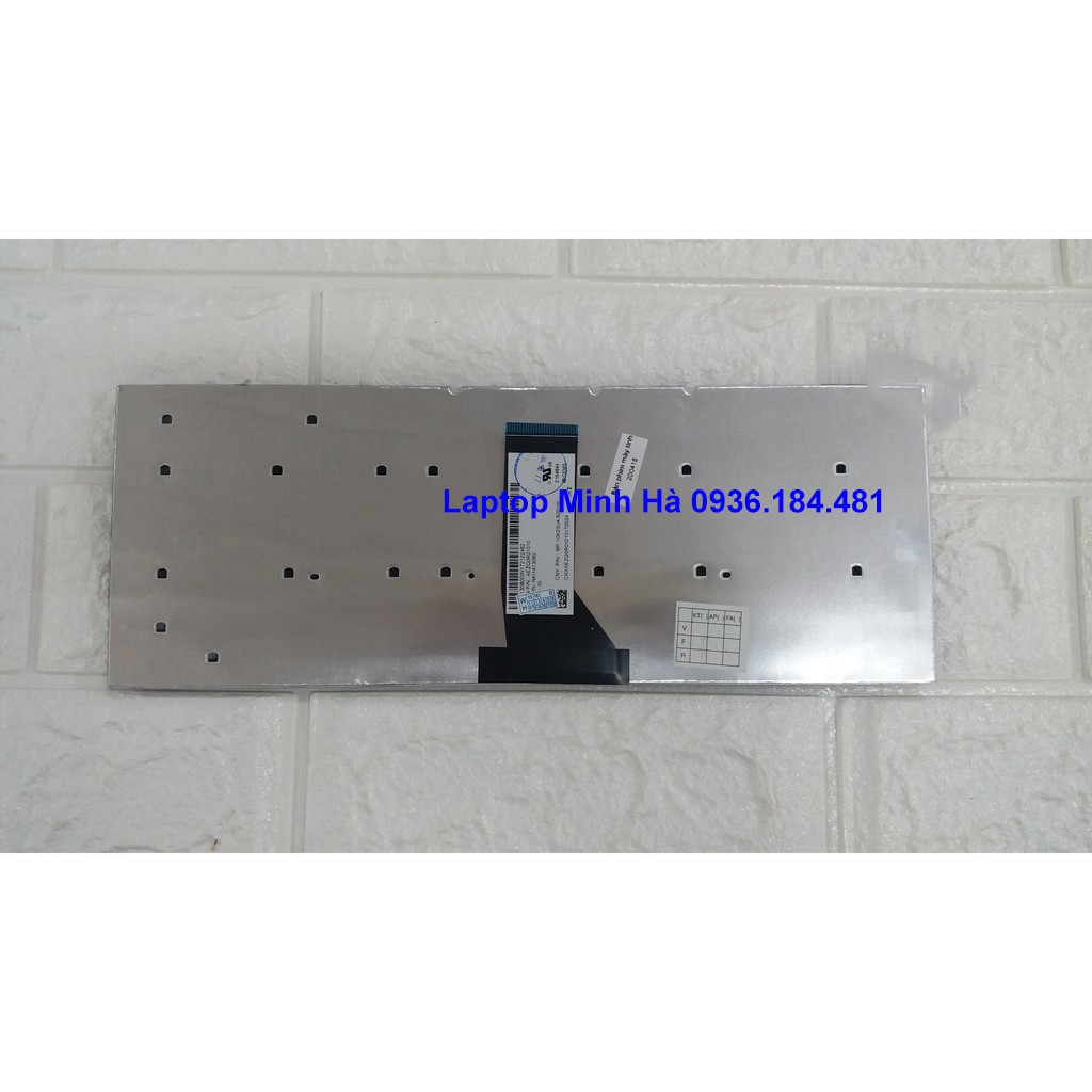Bàn phím Laptop Acer 4830 V3-471 E1-432 E5-471 E1-470 3830 E1-472