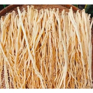 1Kg Đẳng sâm khô(loại 1,khô ,mới)