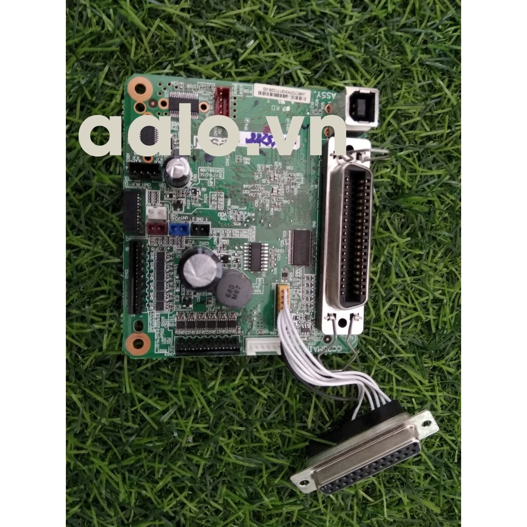 Card formatter máy in kim Epson LQ 310 LQ310 LQ-310