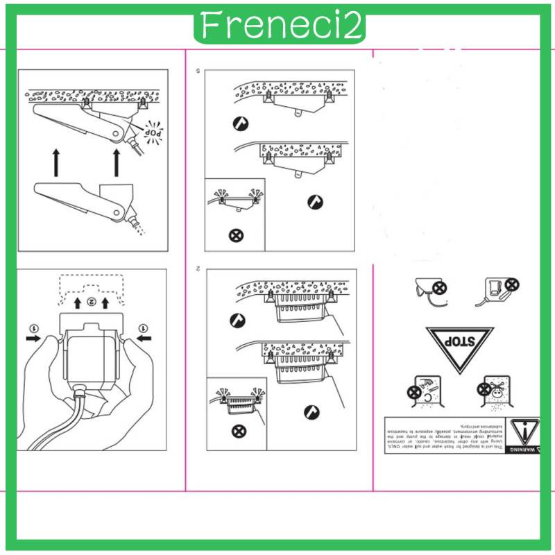 Công Tắc Phao Bơm Nước Tự Động Freneci2 12v 24v 32v 20 Amp | BigBuy360 - bigbuy360.vn
