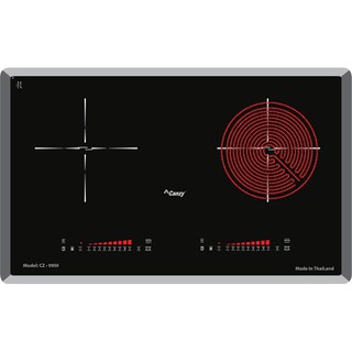 Bếp điện từ Canzy CZ-99IH