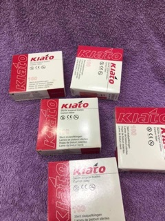 Dao trích mụn số 11 KIATO