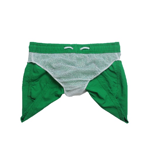 Quần bơi nam, quần đi biển cho NAM có lớp lót bên trong ST5 mau khô, thoáng khí chất liệu cao cấp SPORTY | BigBuy360 - bigbuy360.vn