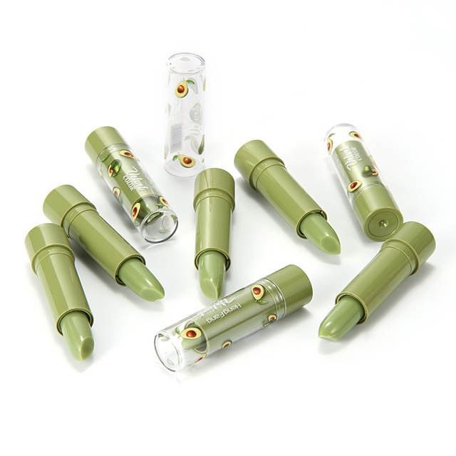 Son dưỡng Bơ có màu