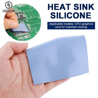 Miếng Dán Tản Nhiệt Cho Cpu Gpu