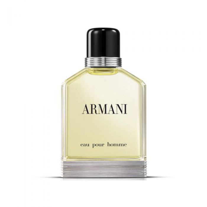 [𝔅𝔢𝔢❅] Nước Hoa Dùng Thử Giorgio Armani Eau Pour Homme [𝔅𝔢𝔢❅]