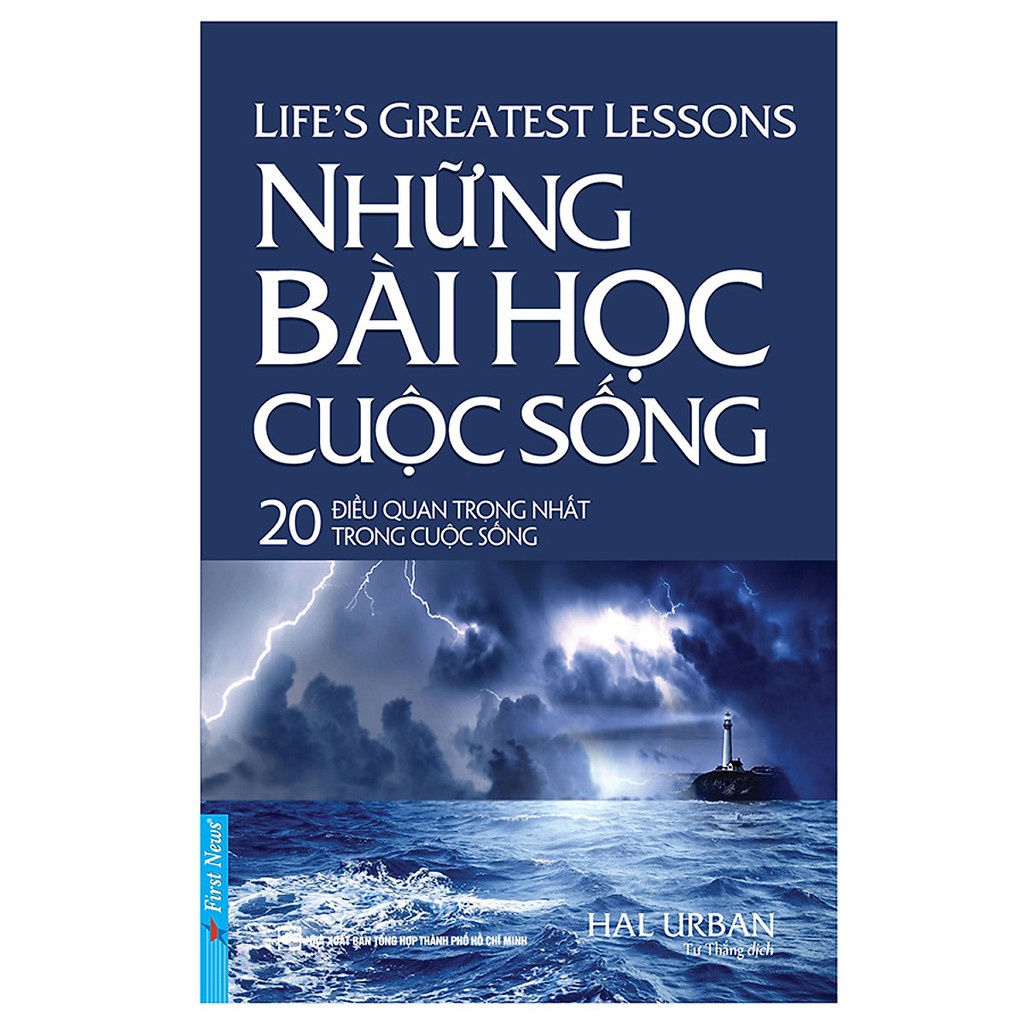 Sách Những Bài Học Cuộc Sống