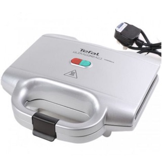 Máy kẹp bánh mỳ sanwich Tefal SM155152