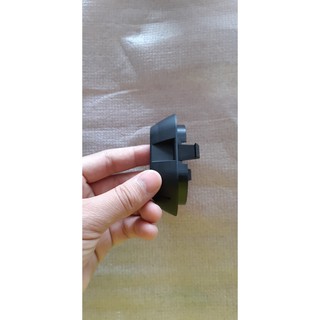 Nắp ốp ổ khóa Nouvo (4) LX