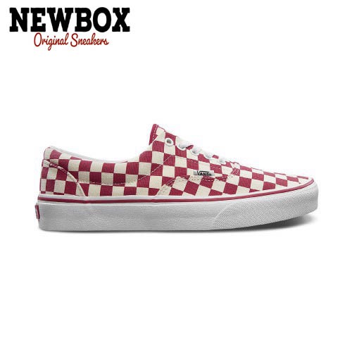 Giày Vans Era Checkerboard , SKU: VN0A4BV4TY5