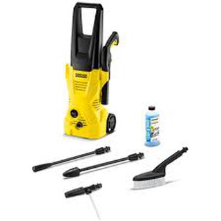 Máy xịt rửa áp lực cao Karcher K2 Car