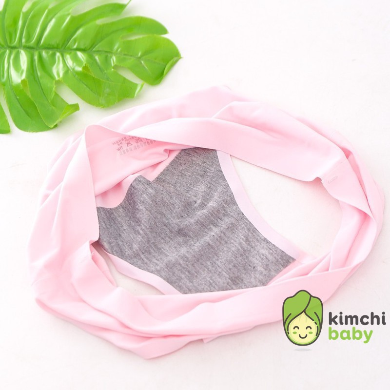 [CHỌN MÀU] Quần lót nữ thun lạnh dễ thương cotton sexxy gợi cảm KICHIBA QL02