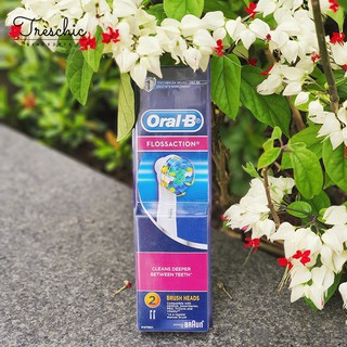 Đầu Bàn Chải Điện Oral B