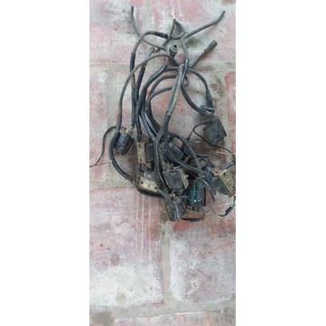 Bobin sườn Dream Thái zin rã theo xe