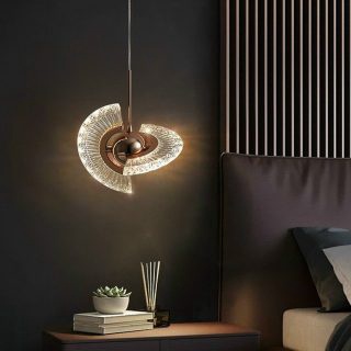 Đèn thả trần trang trí DC331