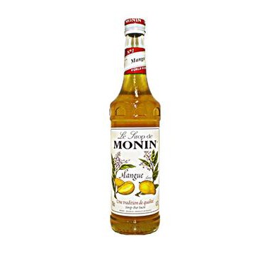 Syrup Monin (Xoài/700ML)