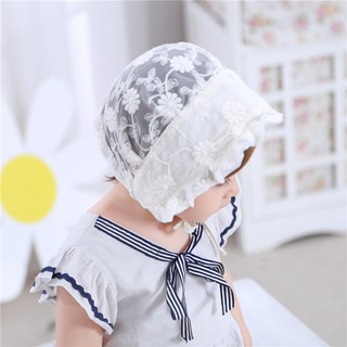Mũ dáng cô gái Hà Lan bé sơ sinh (0-1 tuổi)