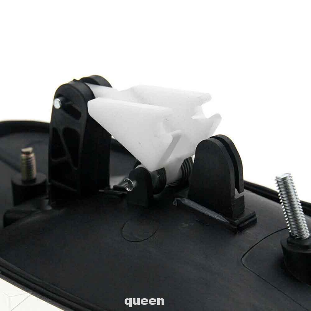 Tay nắm cửa bên phải thay thế 8200214656 cho Trafic
 | BigBuy360 - bigbuy360.vn