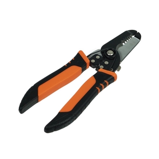 Kìm tuốt dây Meike - 175mm