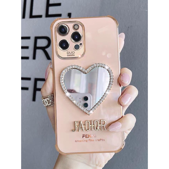 Ốp điện thoại iphone 12promax