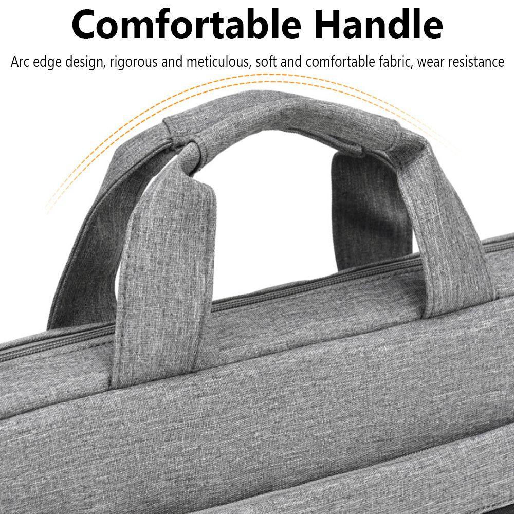 Túi Xách Đựng Laptop 13 14 15 inch Dành Cho Đi Du Lịch