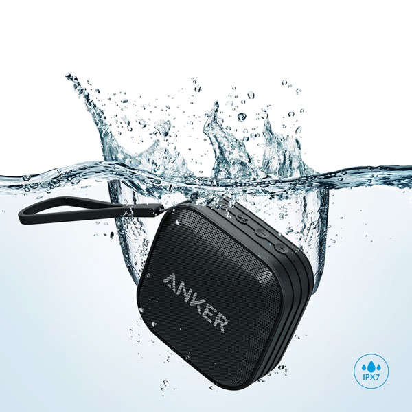  Loa bluetooth SoundCore Sport 3W (by ANKER) - A3182