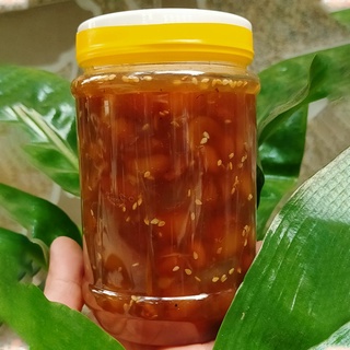 Hạt Me Rim Đác Khóm- Hủ 500g