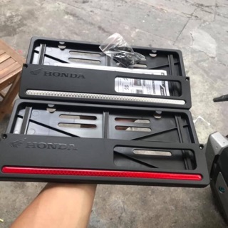 Bảng tên Indo kèm bass ốc