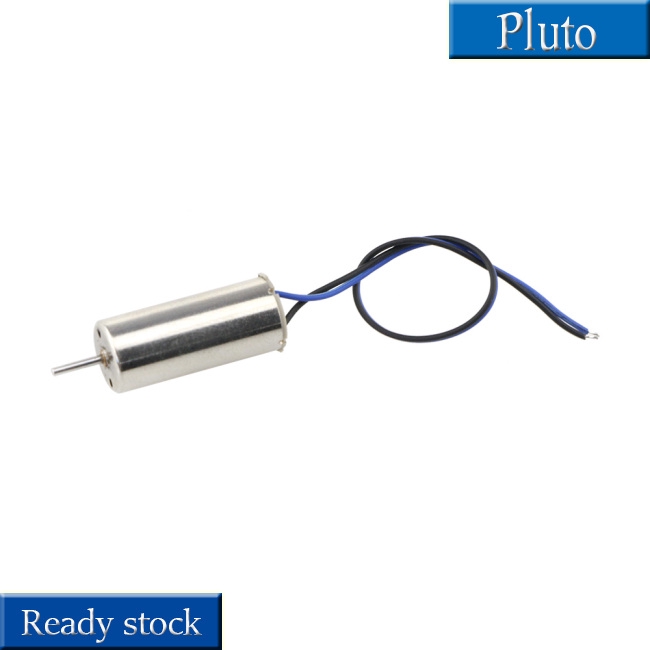 Set 4 động cơ Motor CW / CCW cho DJI tello mini Quadcopter (có bán lẻ)