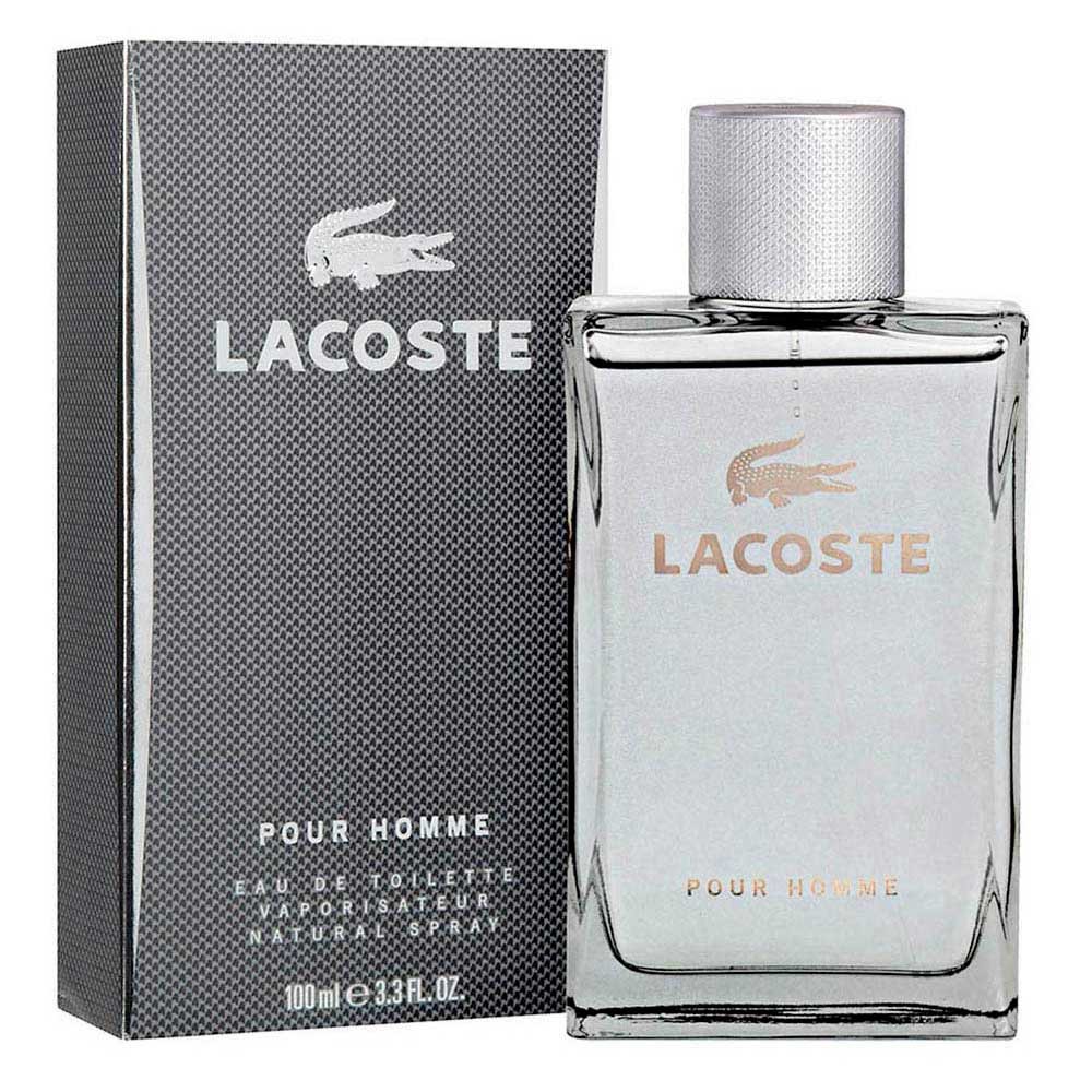 Nước hoa nam Lacoste pour homme EDT 100 ml